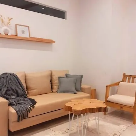 En El Corazon De Lujan 2 Apartment Exterior photo