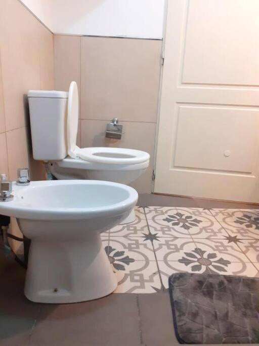 En El Corazon De 2 Apartment Lujan (Buenos Aires)