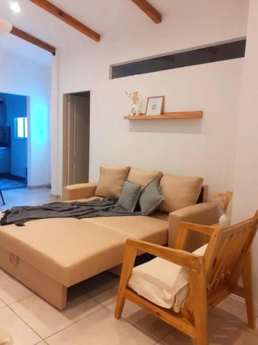 Apartment En El Corazon De 2 *