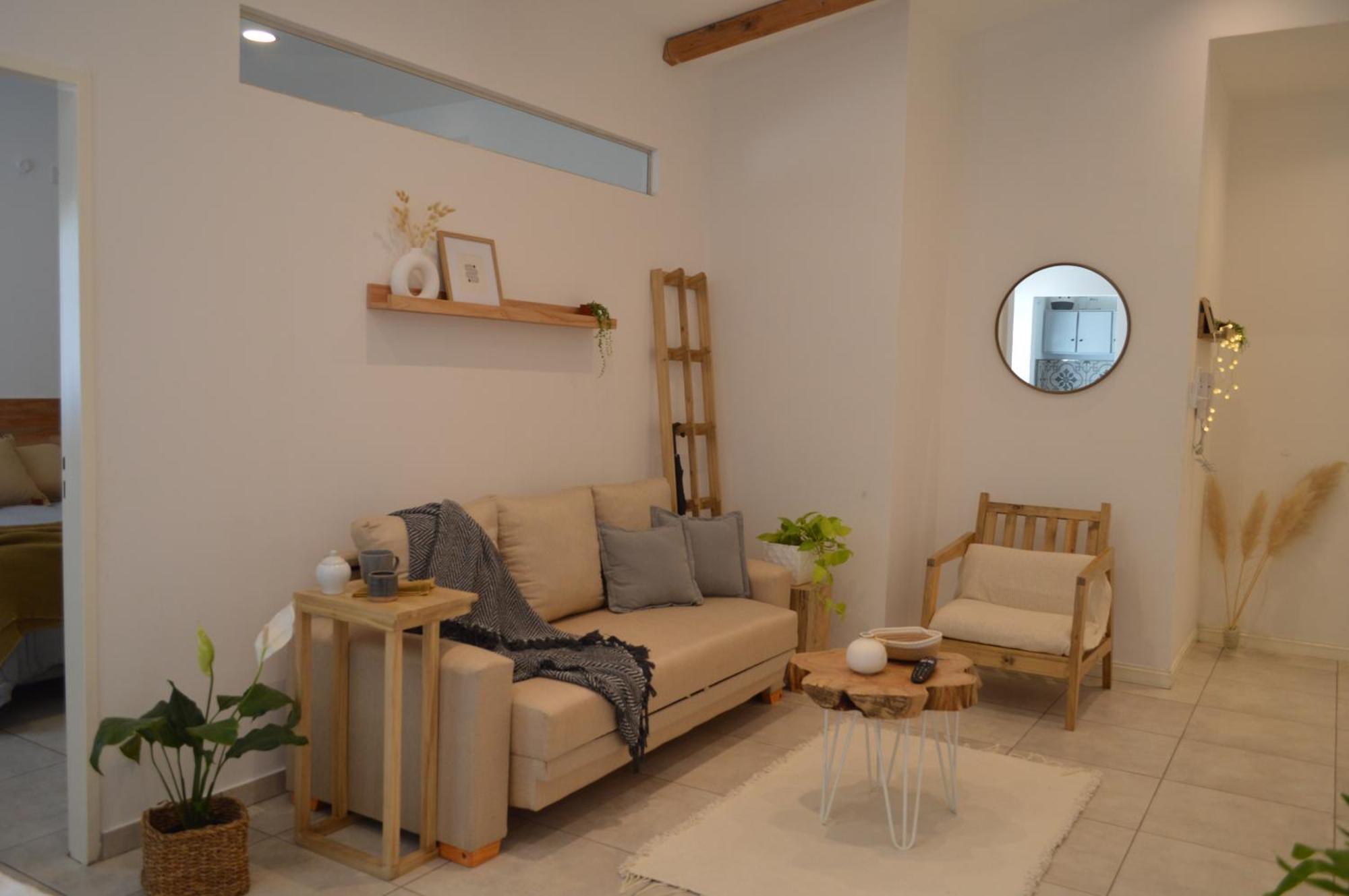 En El Corazon De 2 Apartment