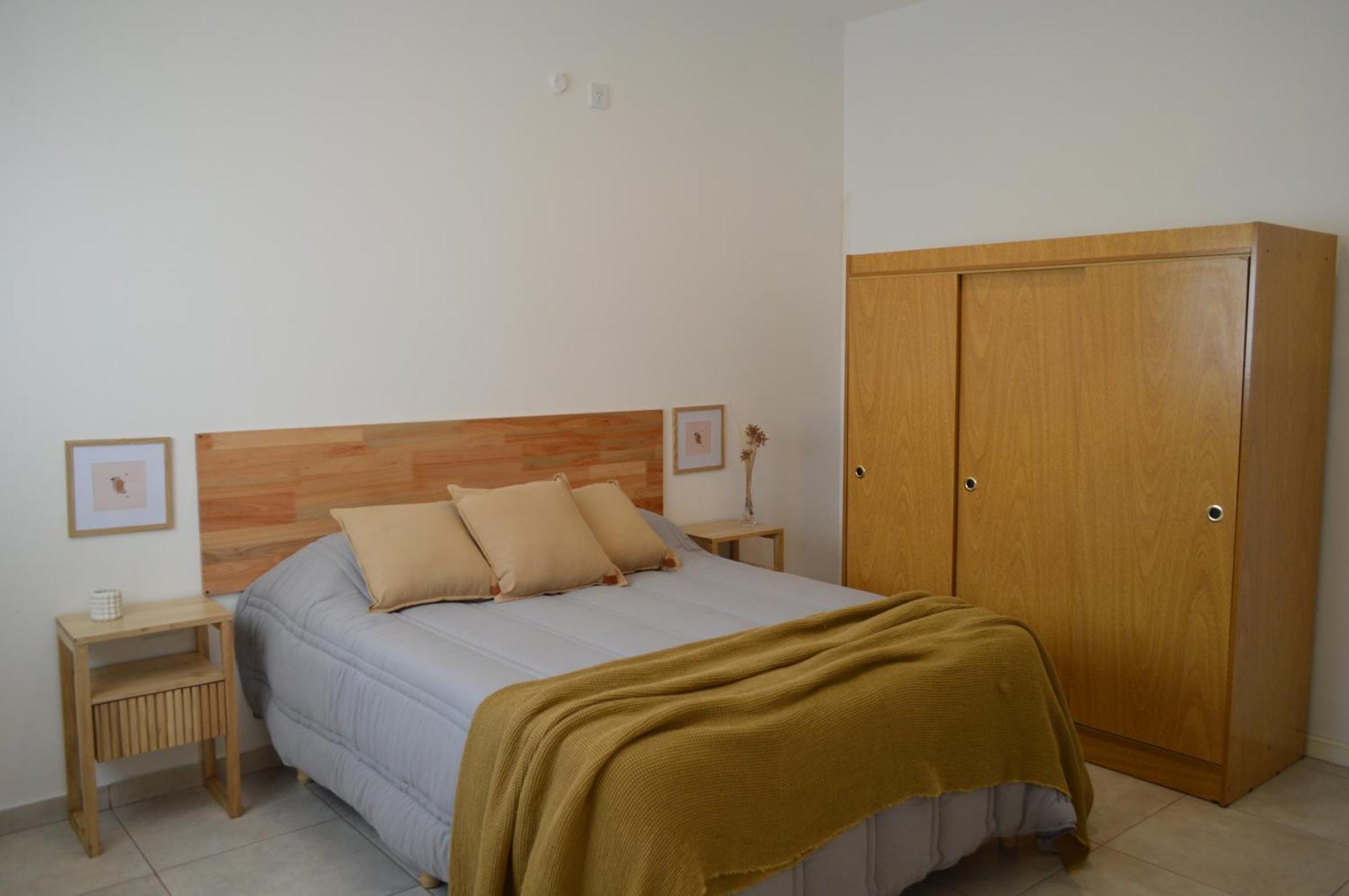 Apartment En El Corazon De 2 Lujan (Buenos Aires)